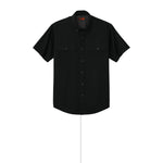 CornerStone CSW175 Short Sleeve Select Ripstop Shirt