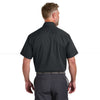 CornerStone CSW175 Short Sleeve Select Ripstop Shirt