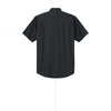 CornerStone CSW175 Short Sleeve Select Ripstop Shirt