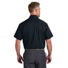 CornerStone CSW175 Short Sleeve Select Ripstop Shirt
