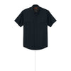 CornerStone CSW175 Short Sleeve Select Ripstop Shirt