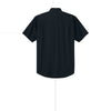 CornerStone CSW175 Short Sleeve Select Ripstop Shirt