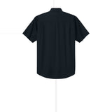 CornerStone CSW175 Short Sleeve Select Ripstop Shirt