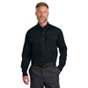 CornerStone CSW176 Long Sleeve Select Tactical Shirt