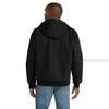 CornerStone J763H Duck Cloth Hooded Work Jacket