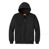 CornerStone J763H Duck Cloth Hooded Work Jacket