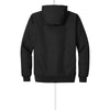 CornerStone J763H Duck Cloth Hooded Work Jacket