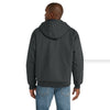 CornerStone J763H Duck Cloth Hooded Work Jacket