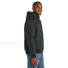 CornerStone J763H Duck Cloth Hooded Work Jacket