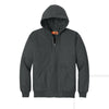 CornerStone J763H Duck Cloth Hooded Work Jacket