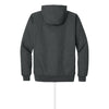 CornerStone J763H Duck Cloth Hooded Work Jacket