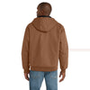 CornerStone J763H Duck Cloth Hooded Work Jacket