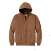 CornerStone J763H Duck Cloth Hooded Work Jacket