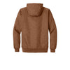 CornerStone J763H Duck Cloth Hooded Work Jacket
