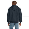 CornerStone J763H Duck Cloth Hooded Work Jacket