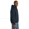 CornerStone J763H Duck Cloth Hooded Work Jacket