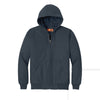 CornerStone J763H Duck Cloth Hooded Work Jacket
