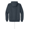 CornerStone J763H Duck Cloth Hooded Work Jacket