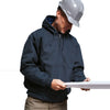 CornerStone J763H Duck Cloth Hooded Work Jacket