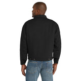 CornerStone J763 Duck Cloth Work Jacket