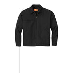 CornerStone J763 Duck Cloth Work Jacket