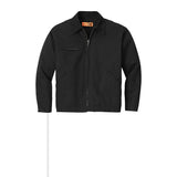 CornerStone J763 Duck Cloth Work Jacket