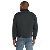 CornerStone J763 Duck Cloth Work Jacket