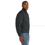 CornerStone J763 Duck Cloth Work Jacket