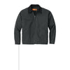CornerStone J763 Duck Cloth Work Jacket