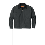 CornerStone J763 Duck Cloth Work Jacket