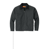 CornerStone J763 Duck Cloth Work Jacket