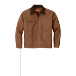 CornerStone J763 Duck Cloth Work Jacket