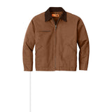 CornerStone J763 Duck Cloth Work Jacket