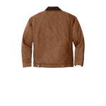 CornerStone J763 Duck Cloth Work Jacket