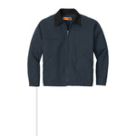 CornerStone J763 Duck Cloth Work Jacket