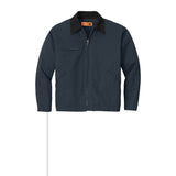 CornerStone J763 Duck Cloth Work Jacket