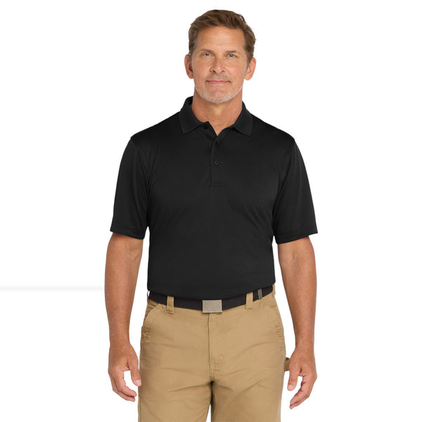 CornerStone TLCS412 Tall Select Snag-Proof Polo