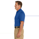 CornerStone TLCS412 Tall Select Snag-Proof Polo
