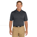 CornerStone TLCS412 Tall Select Snag-Proof Polo