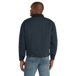 CornerStone TLJ763 Tall Duck Cloth Work Jacket
