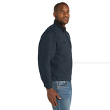 CornerStone TLJ763 Tall Duck Cloth Work Jacket