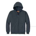 CornerStone TLJ763H Tall Hooded Duck Cloth Work Jacket