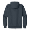 CornerStone TLJ763H Tall Hooded Duck Cloth Work Jacket