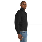 CornerStone TLJ763 Tall Duck Cloth Work Jacket