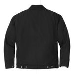 CornerStone TLJ763 Tall Duck Cloth Work Jacket