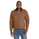 CornerStone TLJ763 Tall Duck Cloth Work Jacket