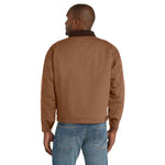 CornerStone TLJ763 Tall Duck Cloth Work Jacket