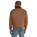 CornerStone TLJ763 Tall Duck Cloth Work Jacket