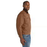 CornerStone TLJ763 Tall Duck Cloth Work Jacket