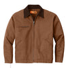 CornerStone TLJ763 Tall Duck Cloth Work Jacket